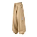 Детские брюки Softshell Disney, персиковый - фото 5