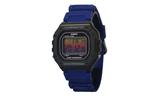 CASIO Часы Retrofit Series Quartz Movement Watch Unisex Black Dial - фото 5