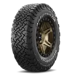Bfgoodrich Шины LT265/60R18 114/110s All-Terrain t/a ko3 - фото 4
