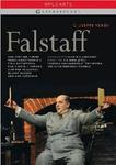 Диск DVD Falstaff - фото