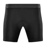 Шорты Cube ATX Baggy Liner, черный - фото 4