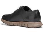 Оксфорды Cole Haan Zerogrand Remastered Plain Toe, цвет Black/Irish Coffee - фото 4