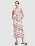 Летнее платье AllSaints BRYONY MELISSA, Mixed Colors - фото 2