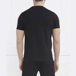 Футболка стандартного кроя Karl Lagerfeld, черный - фото 3