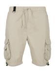 Брюки Urban Classics Regular Cargo Pants, бежевый - фото