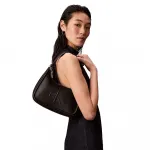 Сумка через плечо Calvin Klein LV04F3230G, черный - фото 5