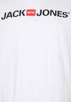 Футболка с принтом Jack & Jones, белый - фото 3