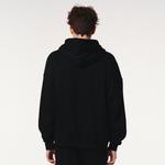 Толстовка унисекс Coca-Cola, Черный - фото 4