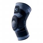 Наколенник ANTA, черный - фото 5