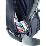 Рюкзак Deuter GUIDE 30 Black Shale - фото 8