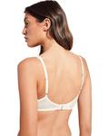 Бюстгальтер Eberjey Soft Stretchlette, слоновая кость - фото 2