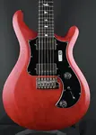 PRS S2 Standard 24 Satin Vintage Cherry №415 - фото 3