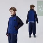 Детская куртка Grade School Lee, серый - фото 5