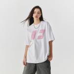 Футболка унисекс Fornines, белый - фото 16