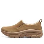 Кроссовки modern dlux 'tan' Skechers, бежевый - фото