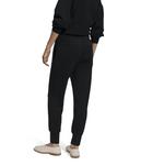 Брюки Varley The Slim Cuff Pants, черный - фото 3