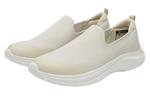 Кроссовки RAPIDO Lifestyle Shoes Unisex Low-top Beige, бежевый - фото 3