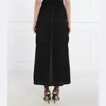 Юбка-Глоток Pinko, черный - фото 2