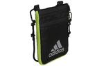 Сумка two-in-one organizer bag 'black' Adidas, черный - фото 2