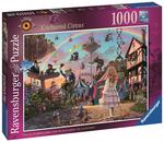 Пазл Ravensburger Enchanted Circus, 1000 шт. - фото 2