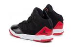 Кроссовки (PS) Air Jordan Max Aura 'Black Gym Red', черный - фото 3
