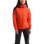 Arcteryx Пуховик ATOM, Warm Sun Orange/Solaris - фото