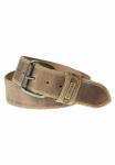 Ремень Camp David Belt, Beige - фото 2