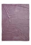 Одеяло Tom Tailor, 150x200 см, лиловый - фото