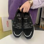 Кроссовки мужские низкие черные Mbt - фото 5