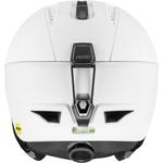 Шлем Ультра Мипс Uvex, белый - фото 2