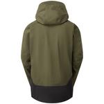 Куртка Khroma Converge - мужская Rab, Army/Black - фото 2