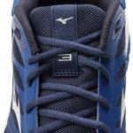 Мужские кроссовки Mizuno Wave Prodigy 3 - фото 3