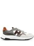 Hogan кроссовки Hyperlight, серый - фото