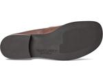 Лоферы Franco Sarto Bocca, цвет Oxford Brown - фото 3