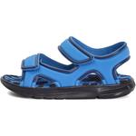 Zump I Детская обувь для малышей, кроссовки Adidas, синий - фото