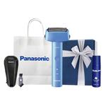 RM31 бритва Mini Hammer Mini Imported тройное лезвие Panasonic - фото 11