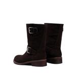 Ботильоны женские Bellalily, цвет Coffee - фото 2