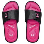Женские шлепанцы Under Armour - фото 4