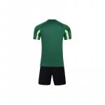 Футбольная форма унисекс KELME, синий - фото 4