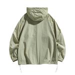 FIDO DIDO Унисекс Солнцезащитная одежда, Угольно-серый - фото 21