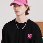 Футболка унисекс Oxo Overload, темно-синий - фото 12