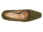 Туфли Sam Edelman Signature Collection Ria Pump, Olive Green - фото 7
