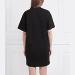 Платье Kenzo, черный - фото 3