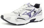 Беговые кроссовки Mizuno Speed 2k 'White', разноцветный - фото 3