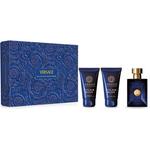 Versace Pour Homme Dylan Blue Edt 50 ml - фото