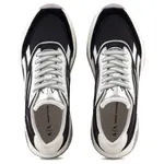 Кроссовки Armani Exchange XW001618_AF17444, черный - фото 4
