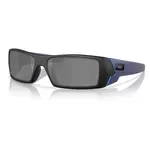 Солнцезащитные очки Oakley Gascan polarized, прозрачный - фото 2