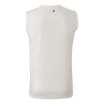 Футболка без рукавов B-Core Badger, синий - фото