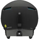 Горнолыжный шлем Code mips Smith, matte black - фото 2