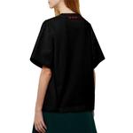 Футболка унисекс Cicibella, черный - фото 4